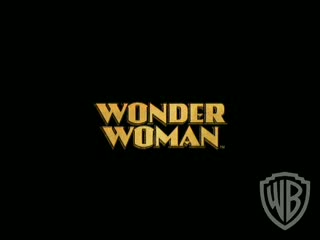 Wonder Woman – Trailer
