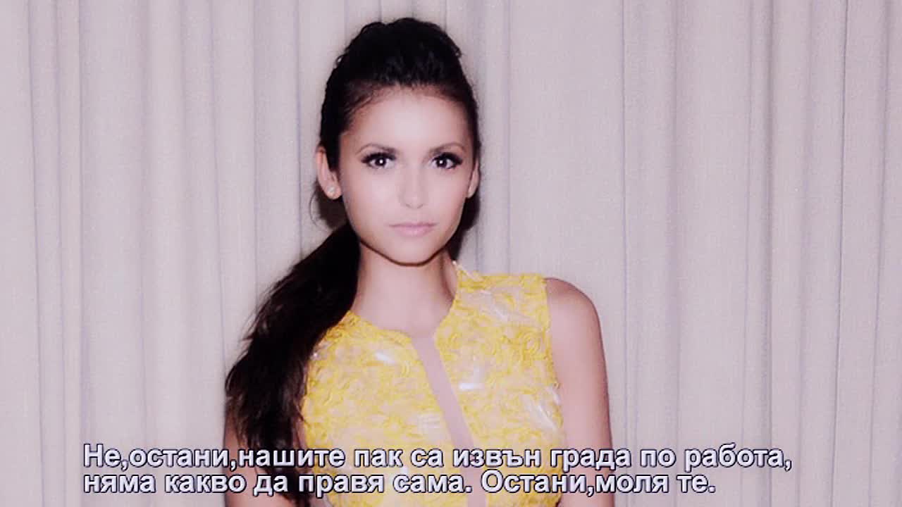 Еvil Love | 02х01 |' Искам да забравя за целия свят '