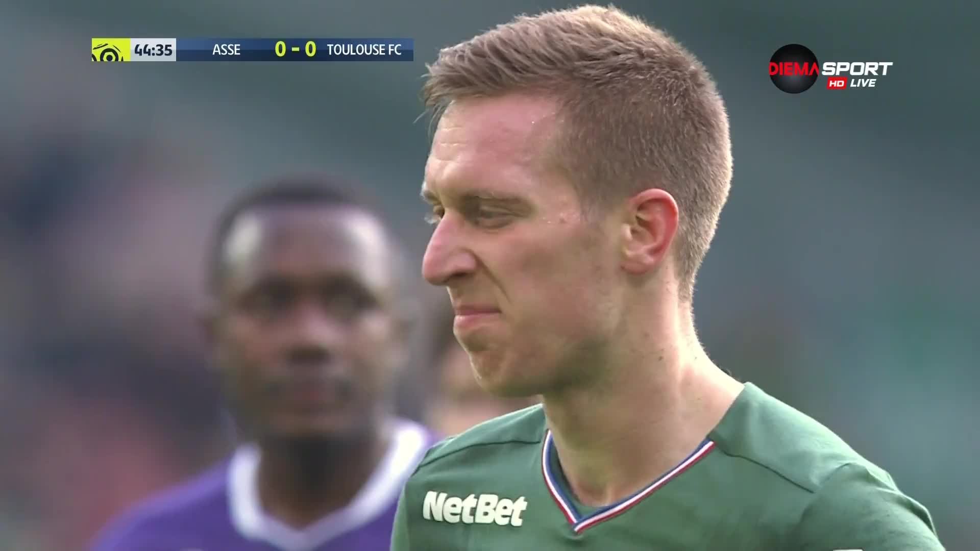 Разградски блян порази Тулуза