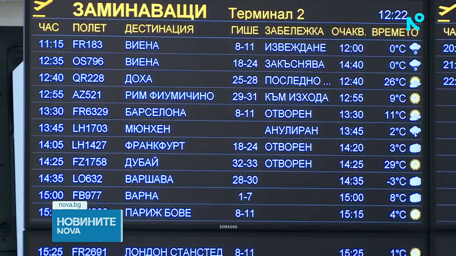 Нов опит за изслушване на Иван Демерджиев в парламента