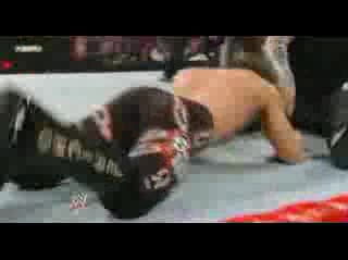 Wwe - Jeff Hardy Vs Y2j - 25 - Feb - 2008!!!!!!