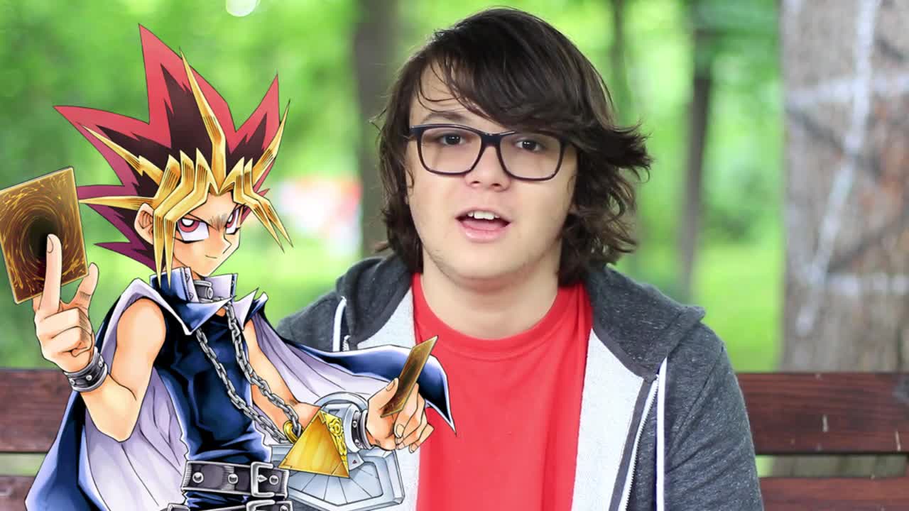 Yu-Gi-Oh, телефон с капаче и видео касети под наем - детството на "Поколението 00" в България