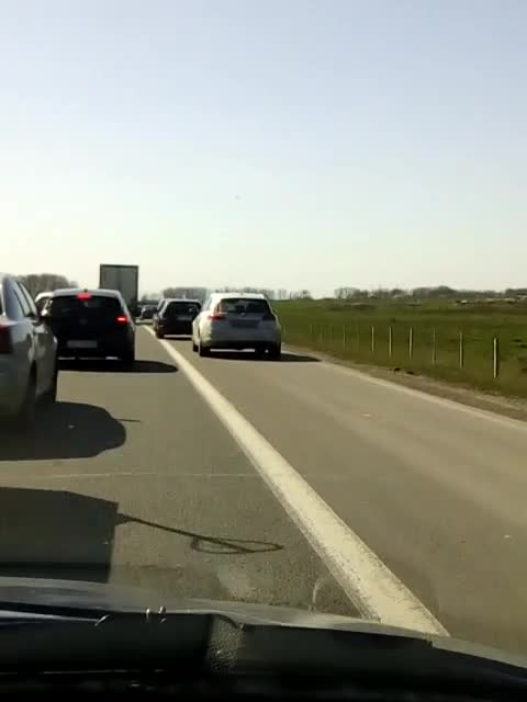 Тарикати на пътя