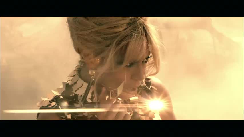 Премиера - Beyonce - Run The World (girls)