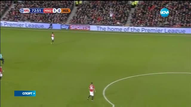 Спортни новини (10.01.2017 - късна)