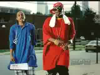 Soulja Boy - Crank Dat (HOT)