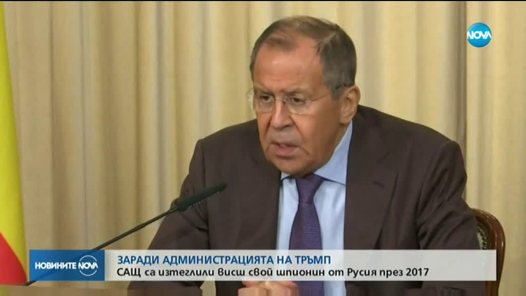 Кремъл: Руският „шпионин“ на ЦРУ никога не е имал контакт с президента