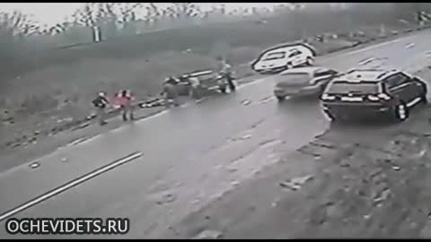 Мъж спасява дете с цената на живота си
