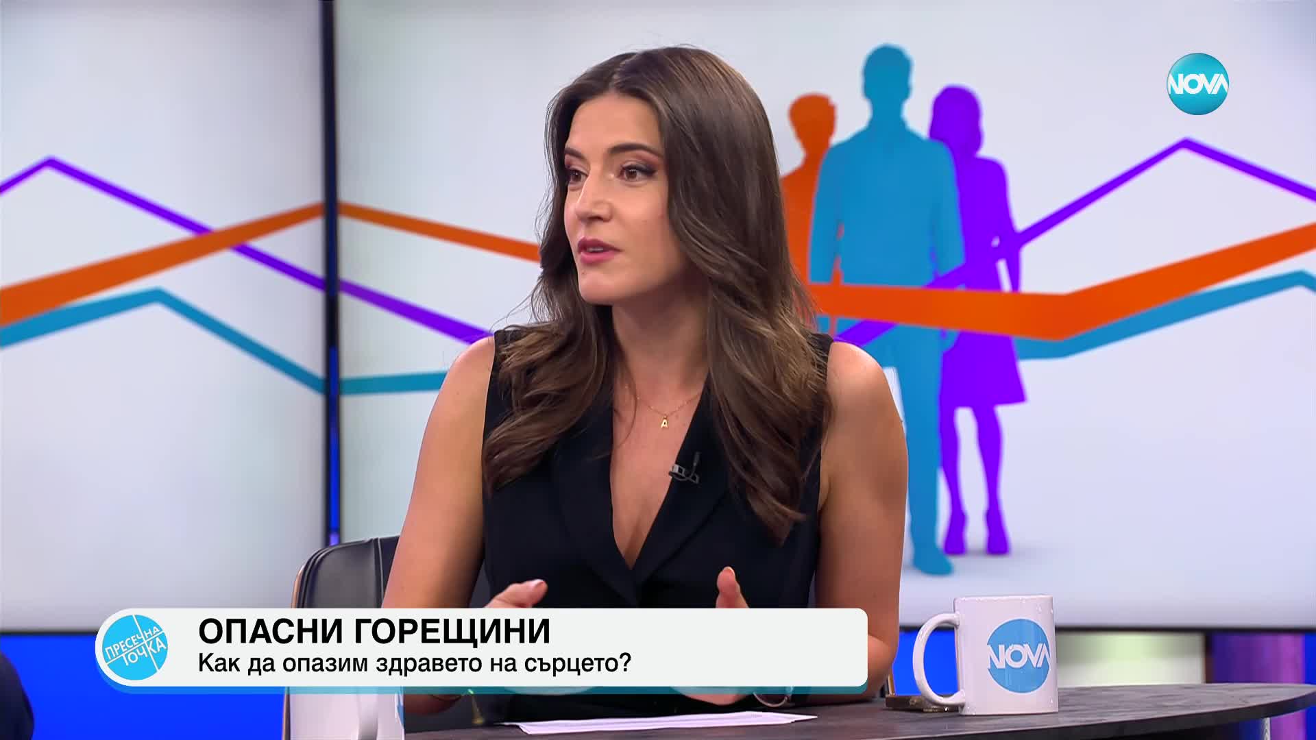 Как да опазим здравето си в горещините