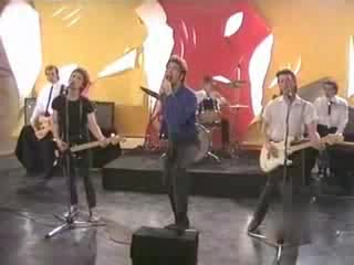 Huey Lewis & The News - Do You Believe
