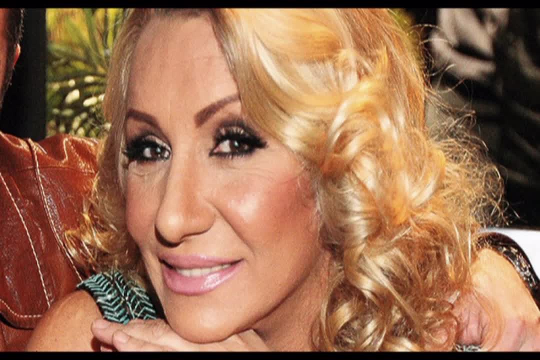 Vesna Zmijanac - Oluja (hq) (bg sub)