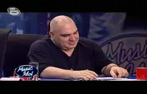 Music Idol 3 - Музикални Инвалиди От Варна