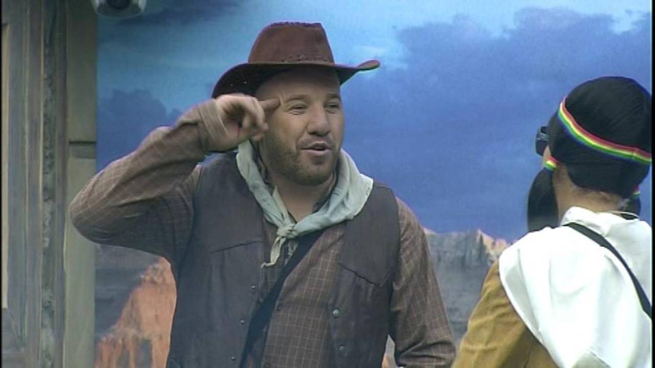 Кралицата на Къщата е над закона - Big Brother: Most Wanted 2017