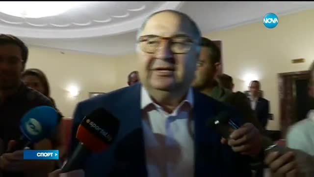Спортни Новини (10.06.2016 - централна)