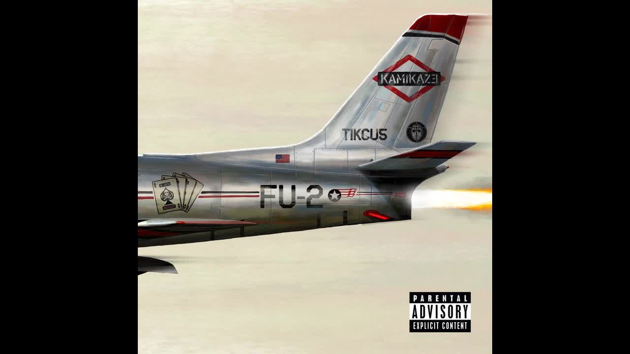 Eminem - Stepping Stone ( A U D I O )