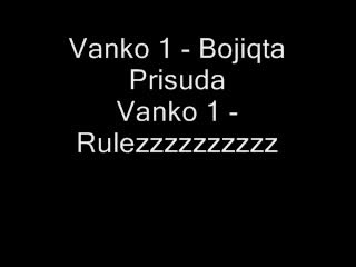 Ванко 1 - Божията Присъда(цялата)