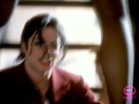 Michael Jackson - Blood On The Dance Floor (High Quality)