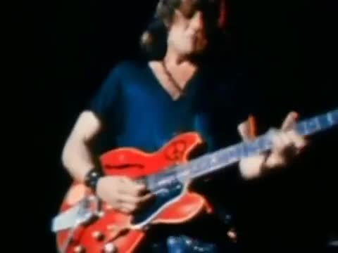 Ten Years After ( 1969 ) - Im Going Home
