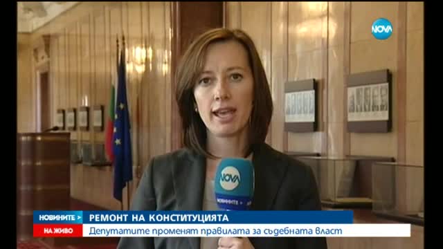 Новините на Нова (23.09.2015 - обедна)