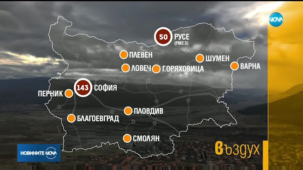 Грипът затвори около 500 училища и детски градини в страната