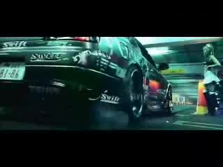 Tokyo Drift - Best Moment
