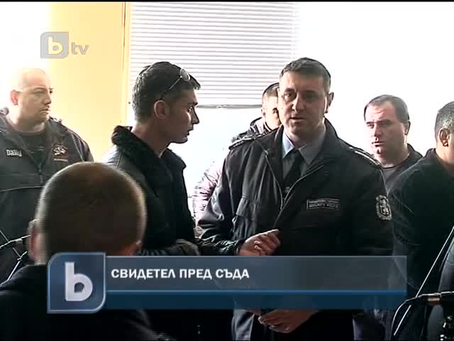 Мария: Чувствам се като екшън - герой 