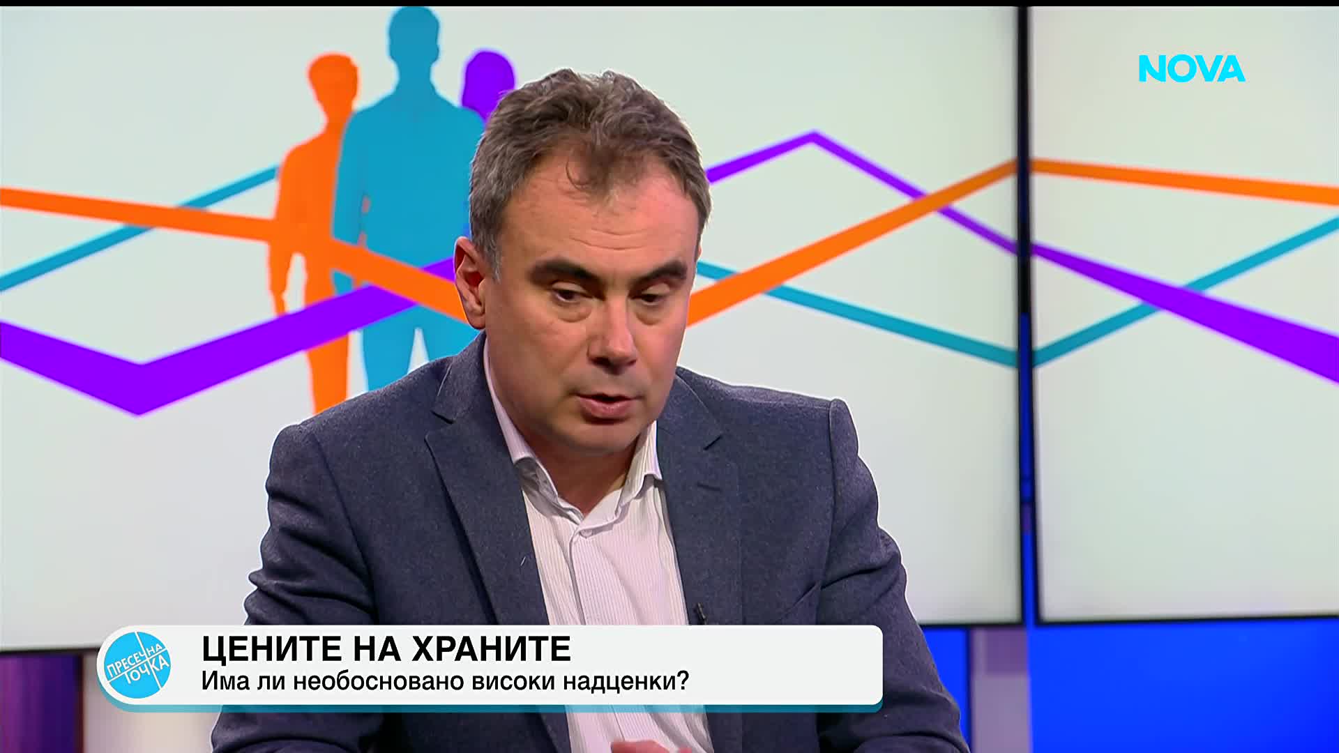 Жельо Бойчев: Започваме детайлно проучване на млечния сектор, където открихме драматични диспропорци