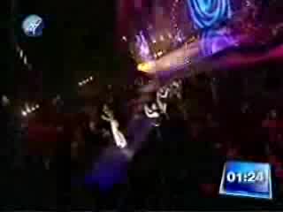 Руслана В България 23.02.08