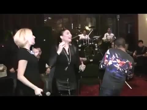 >Ork Kristali i Sofi Marinova 2014 Praznik Vasilica 15.1.2014