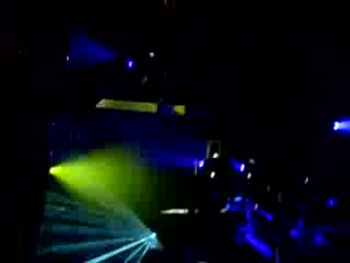 Dance Club Mania