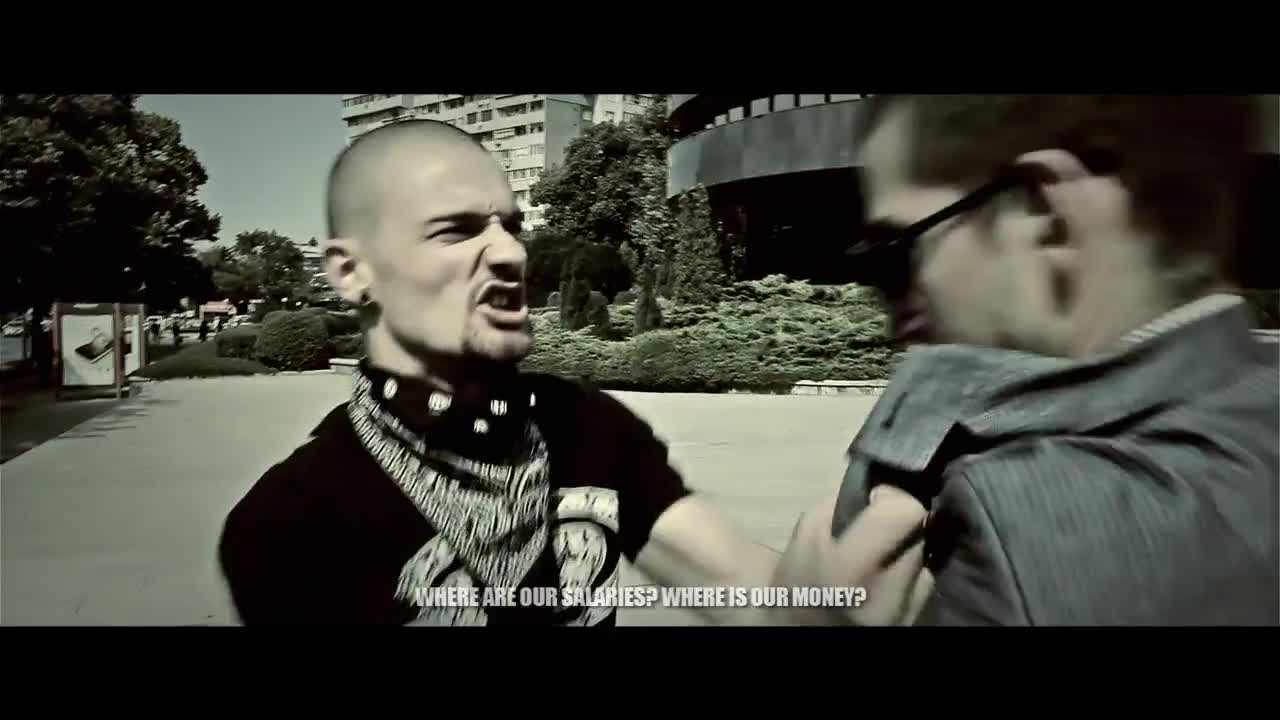 Премиера - Md Beddah - Тежко-звукова Промишленост