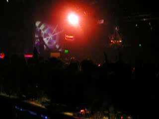 Pr. Club Admiral Grand Opening