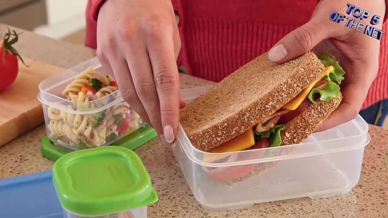5 хитри трика с храна, които ще улеснят ежедневието ви!
