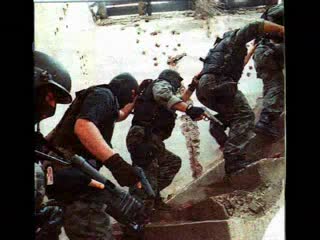 Bulgarian Special Forces