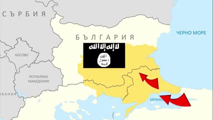 Слушайте Внимателно !!! Време е да се събудим и да Спасим Родината Си !