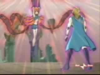 Winx Club - Bloom Because Of You