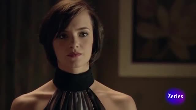Гранд Резерва ( Gran Reserva 2011 ) S01 E01