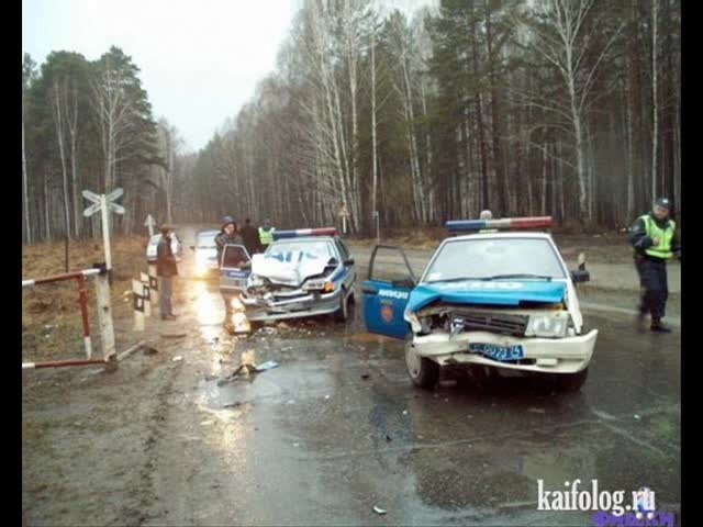 Това Може да се Види Само в Русия!!! 