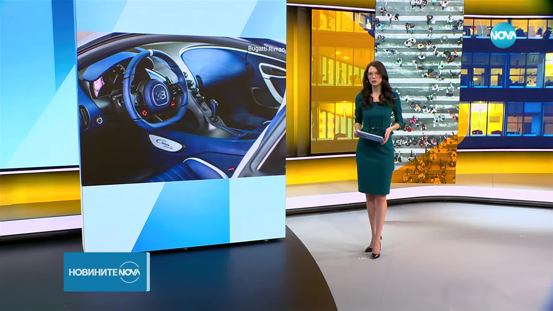 Новините на NOVA (03.02.2023 - 6.00)