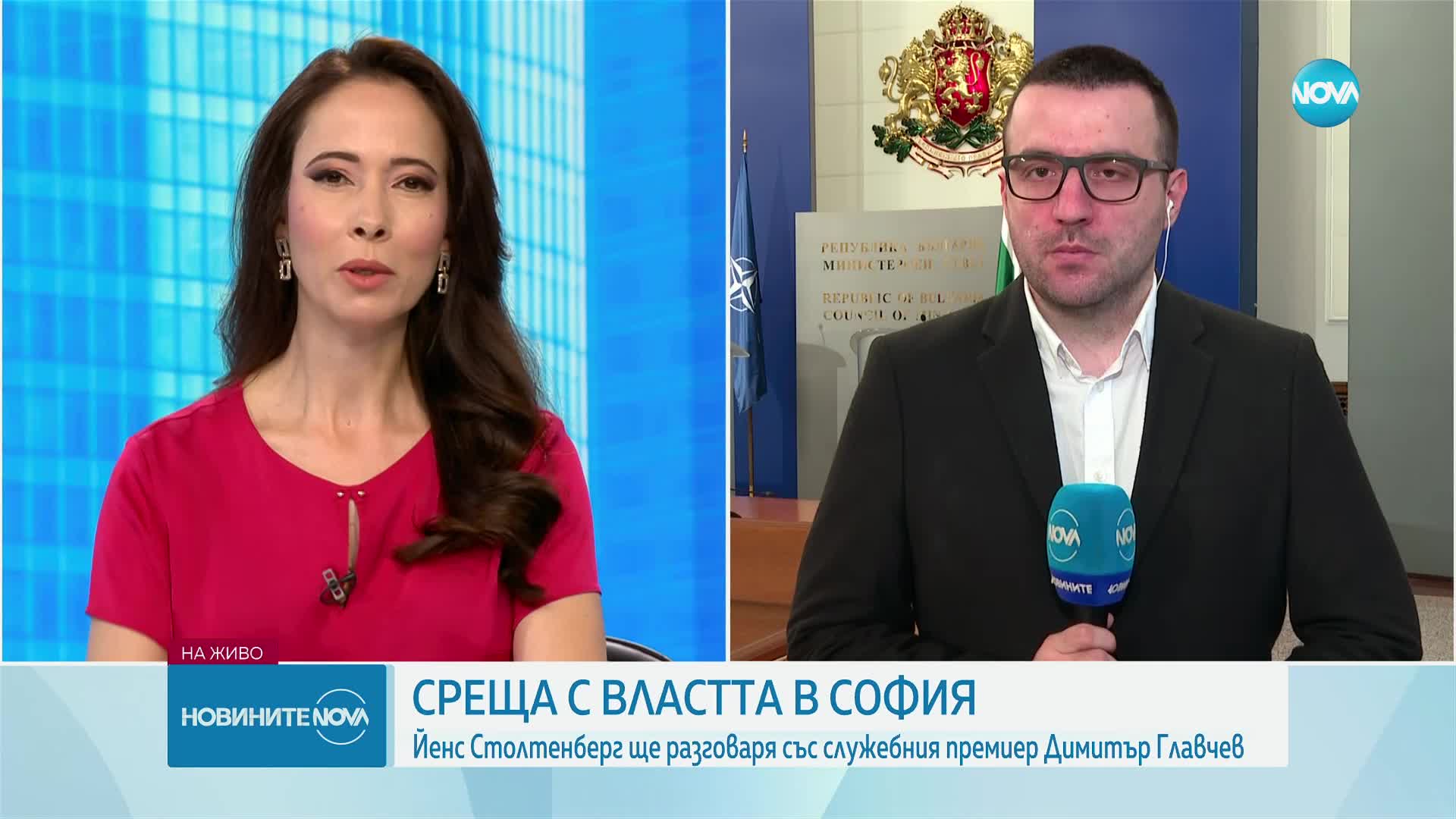 Новините на NOVA (27.05.2024 - обедна емисия)