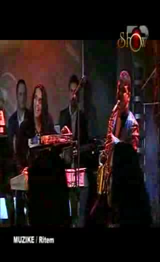 Muharrem Hameti (аmza & Ardi Sybardhi)