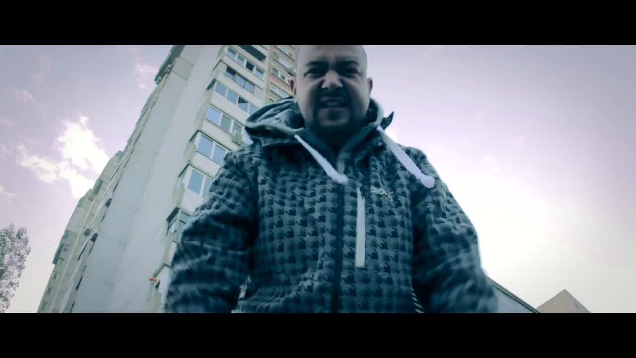 DarkSide - Гледни точки (NEW VIDEO 2015)