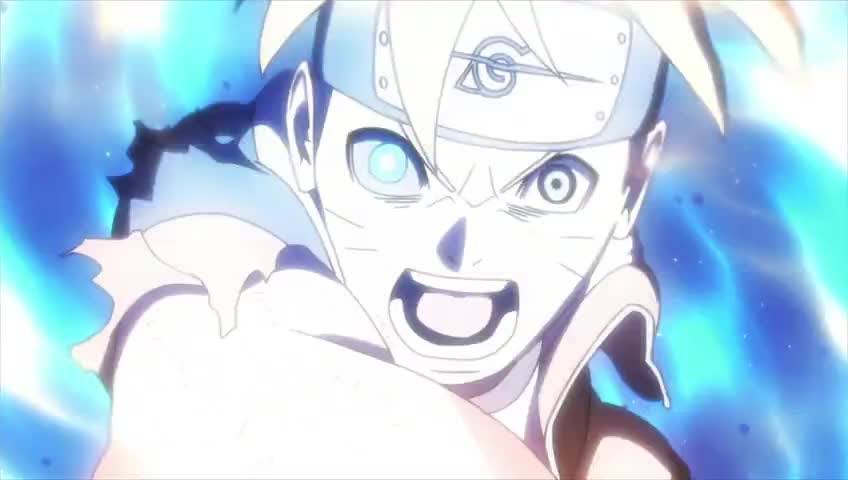 Boruto Naruto Next Generations [ Бг Субс ] Episode 65 Високо Качество