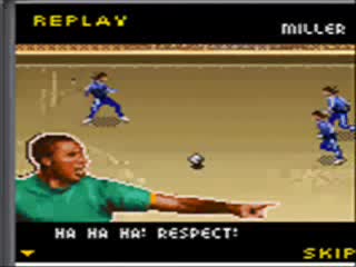 Ultimate Street Football