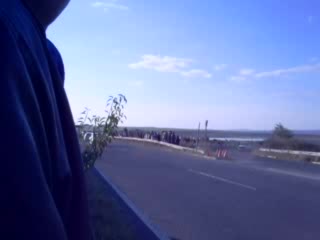 Rally Bourgas 2006