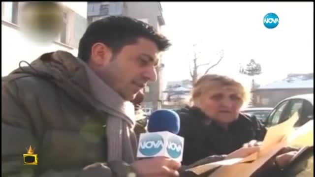 Необичаен спор, роден от провален политически брак - Господари на ефира (06.05.2015)