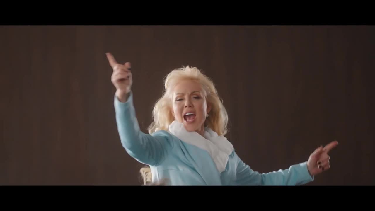 Premijera!!! Lepa Brena - 2016 - Zali Boze (hq) (bg sub)