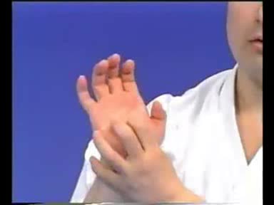 Kyokushin Karate Encyclopedia (iko1 - Matsui 8 Dan ) - 2