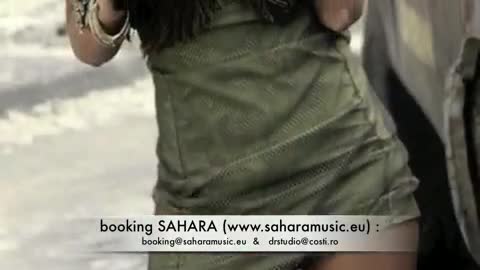 Sahara ( Andrea & Costi ) feat Mario Winans - Mine (мой) • от андреа и кости 
