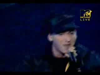 Eminem-Hailies Song..  BG SUB LYRICS